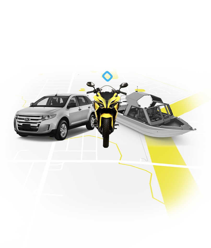 multiple-vehicle-types
