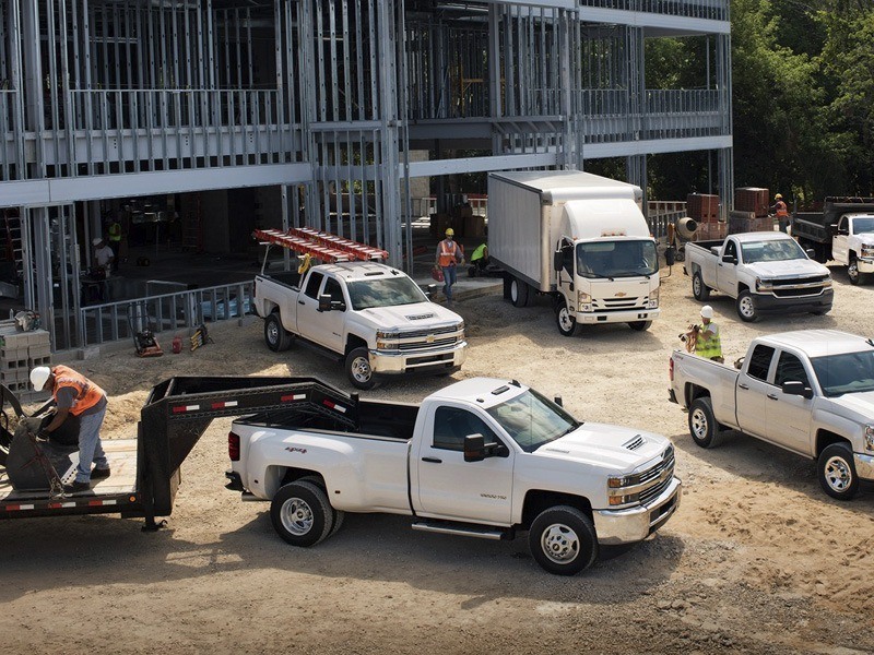 Business Fleet GPS Tracking and Management