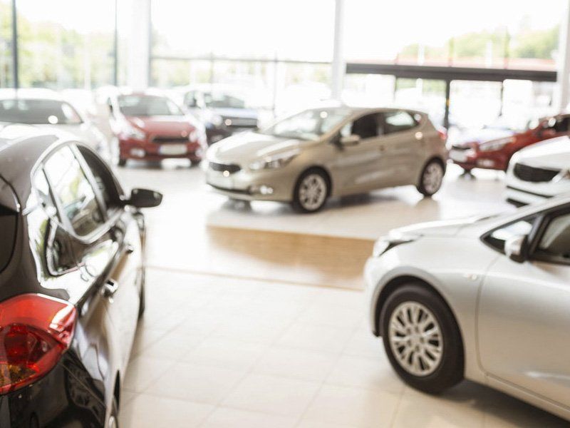 Automotive Lender Dealer Secure