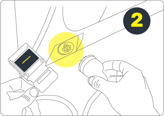 JBUS GPS Tracking Device